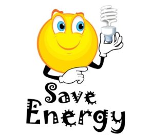 Energy Saving Methods