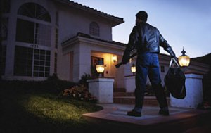 Home Security Tips 